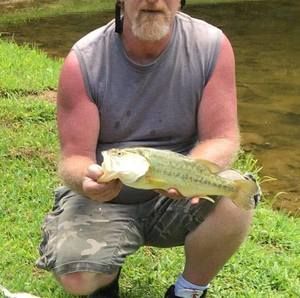 Meet your Posher, Roger